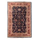 Tappeto Zigler Chobi 140 x 95 Cm