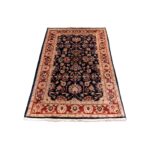 Tappeto Zigler Chobi 140 x 95 Cm