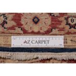 Tappeto Zigler Chobi 140 x 95 Cm