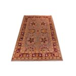 Tappeto Zigler Chobi 155 X 99 Cm
