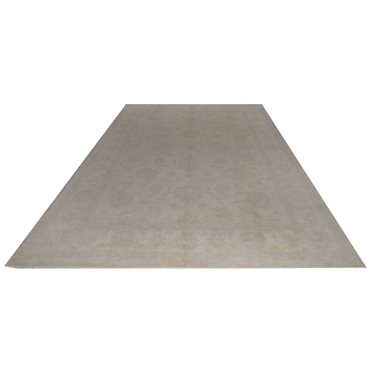 Tappeto Zigler Ferahan 444 X 306 CM