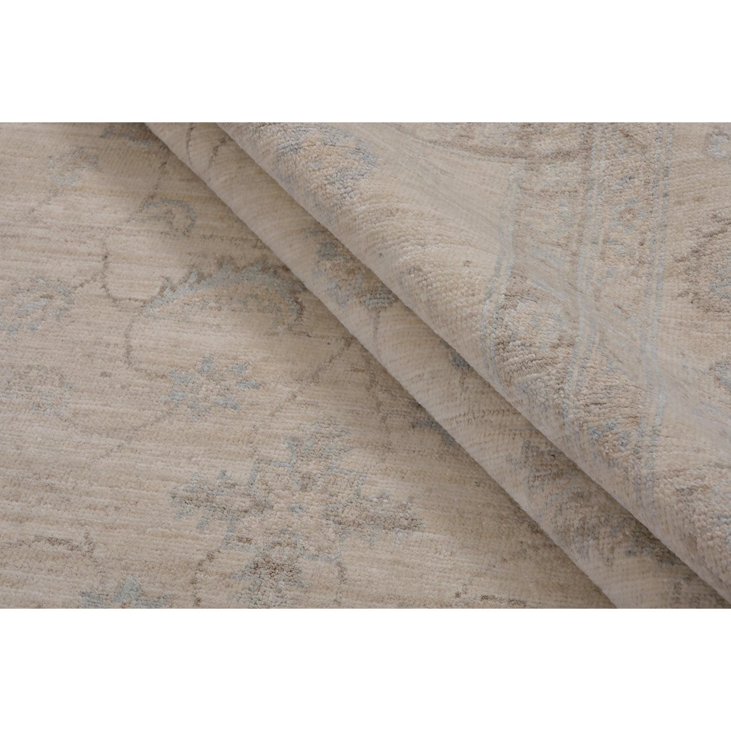 Tappeto Zigler Ferahan 306 X 253 CM Tappeto Zigler Ferahan 306 X 253 CM