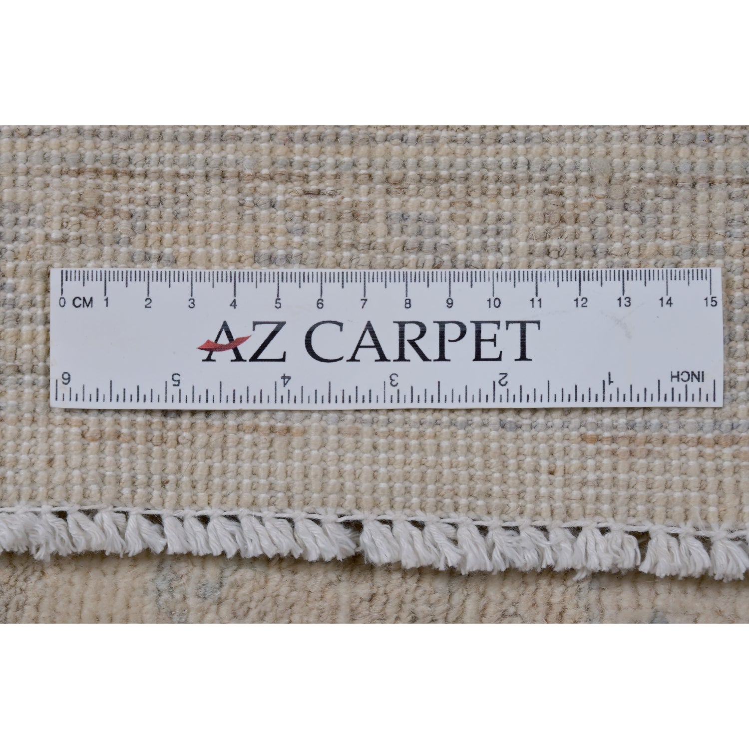 Tappeto Zigler Ferahan 306 X 253 CM Tappeto Zigler Ferahan 306 X 253 CM
