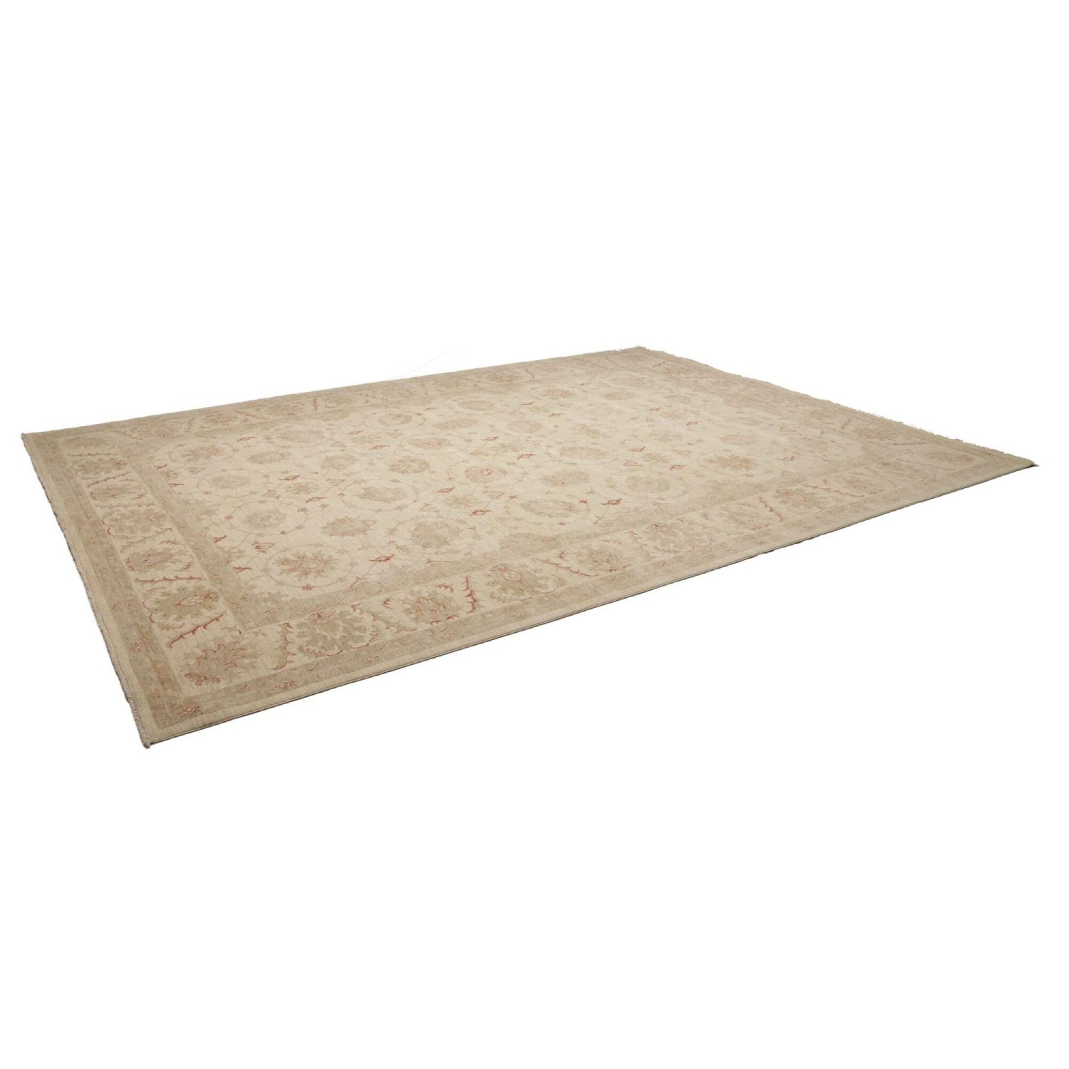 Tappeto Zigler Ferahan 399 X 296 cm