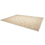 Tappeto Zigler Ferahan 399 X 296 cm