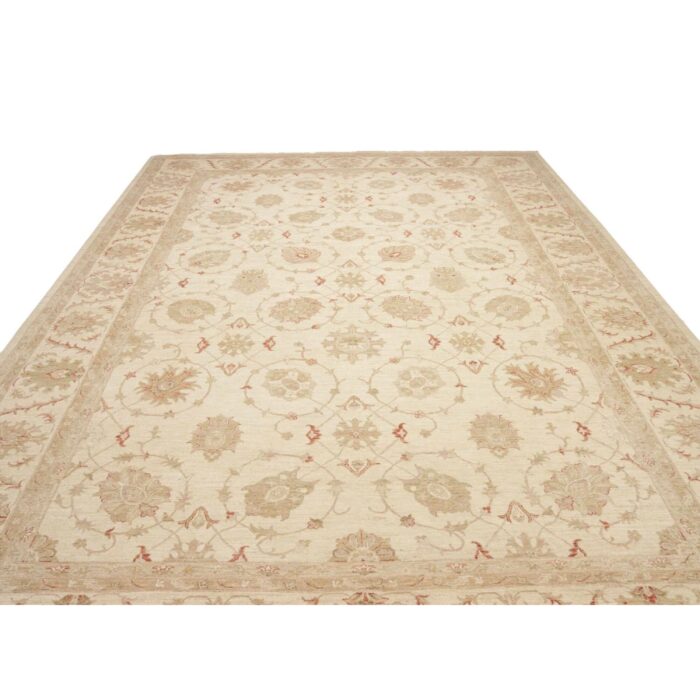 Tappeto Zigler Ferahan 399 X 296 cm