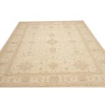 Tappeto Zigler Ferahan 309 X 249 Cm