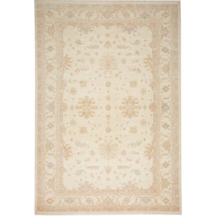 Tappeto Zigler Ferahan 360 X 250 Cm