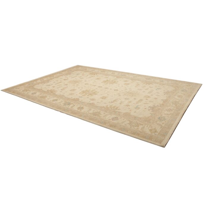 Tappeto Zigler Ferahan 360 X 250 Cm