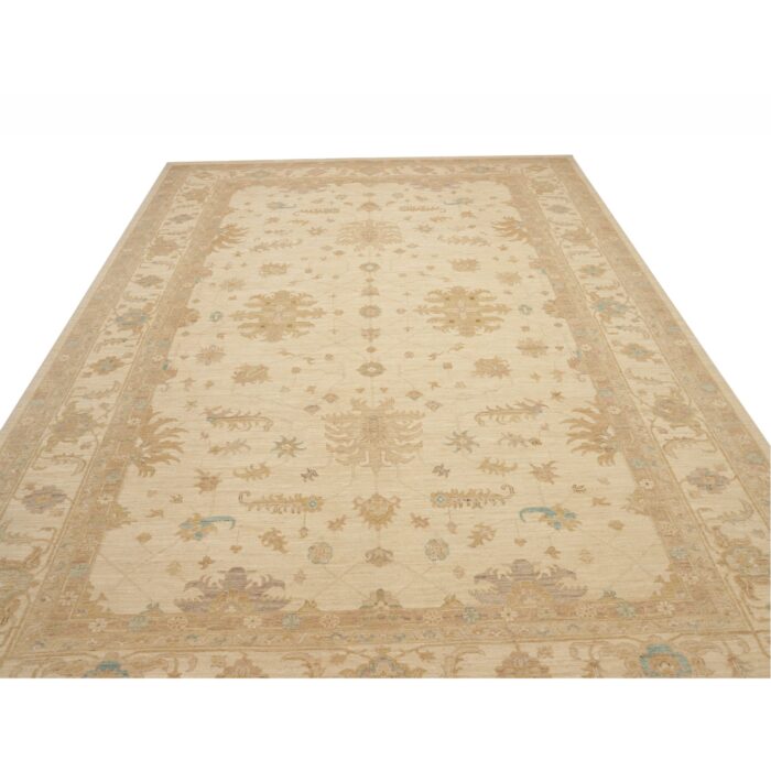 Tappeto Zigler Ferahan 360 X 250 Cm