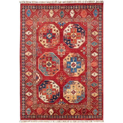 Tappeto Zigler Tribal 212 x 154 CM
