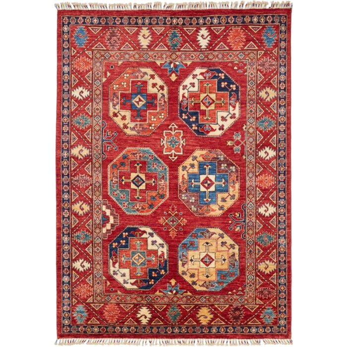 Tappeto Zigler Tribal 212 x 154 CM