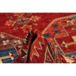 Tappeto Zigler Tribal 212 x 154 CM