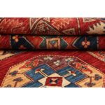 Tappeto Zigler Tribal 212 x 154 CM