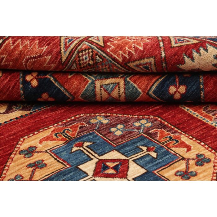 Tappeto Zigler Tribal 212 x 154 CM