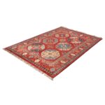 Tappeto Zigler Tribal 212 x 154 CM