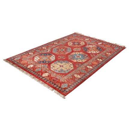 Tappeto Zigler Tribal 212 x 154 CM
