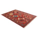 Tappeto Zigler Tribal 212 x 154 CM