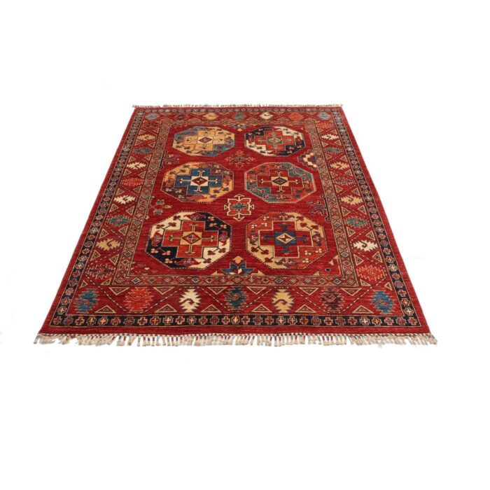 Tappeto Zigler Tribal 212 x 154 CM