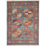 Tappeto Zigler Tribal 209 x 154 CM