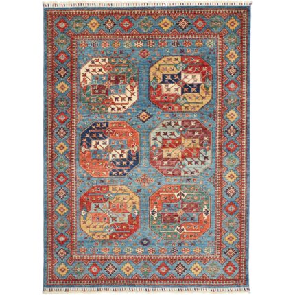 Tappeto Zigler Tribal 209 x 154 CM