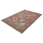 Tappeto Zigler Tribal 209 x 154 CM