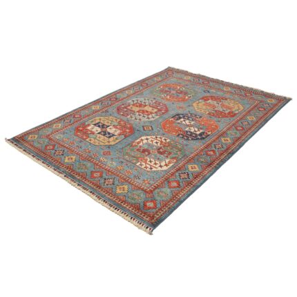 Tappeto Zigler Tribal 209 x 154 CM