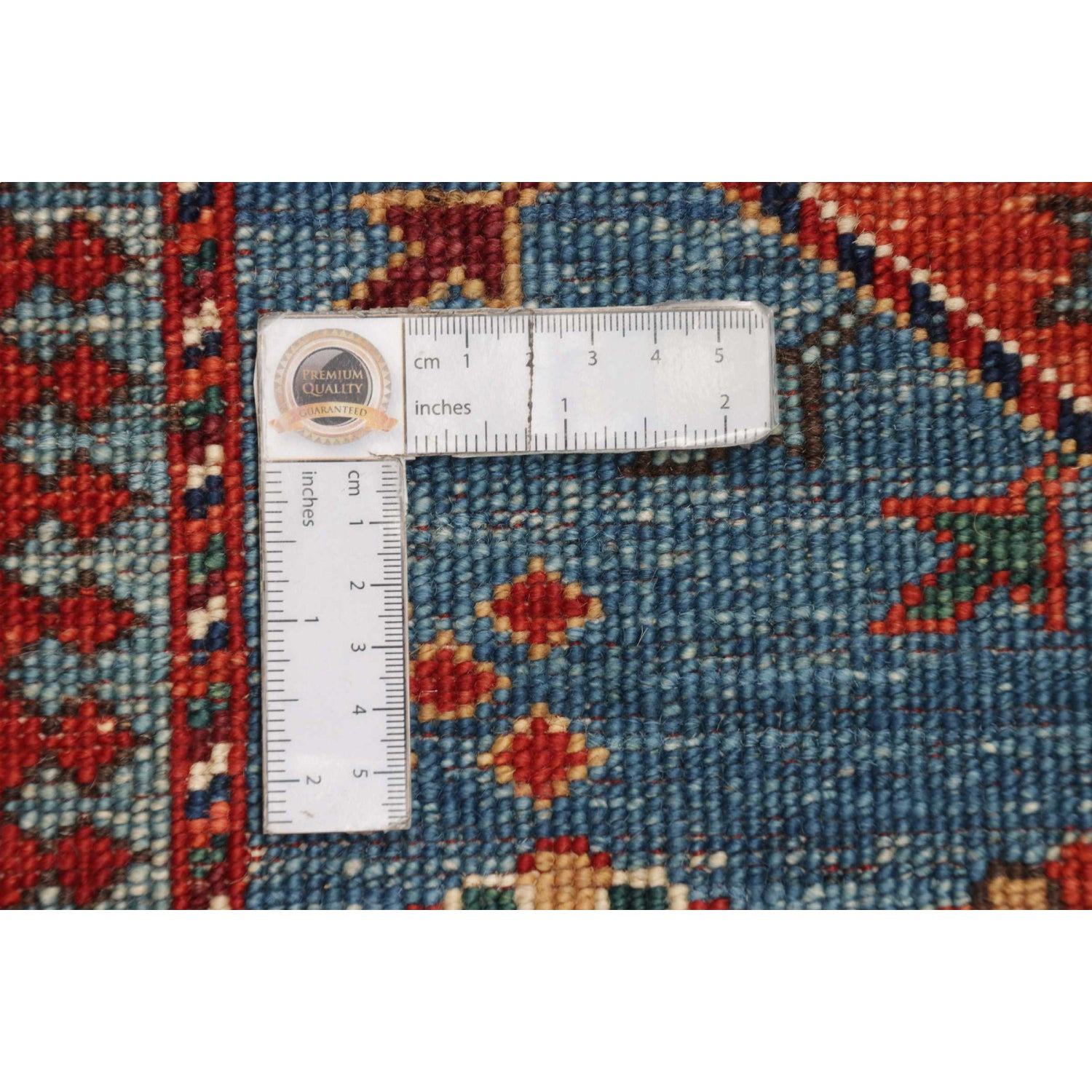 Tappeto Zigler Tribal 209 x 154 CM