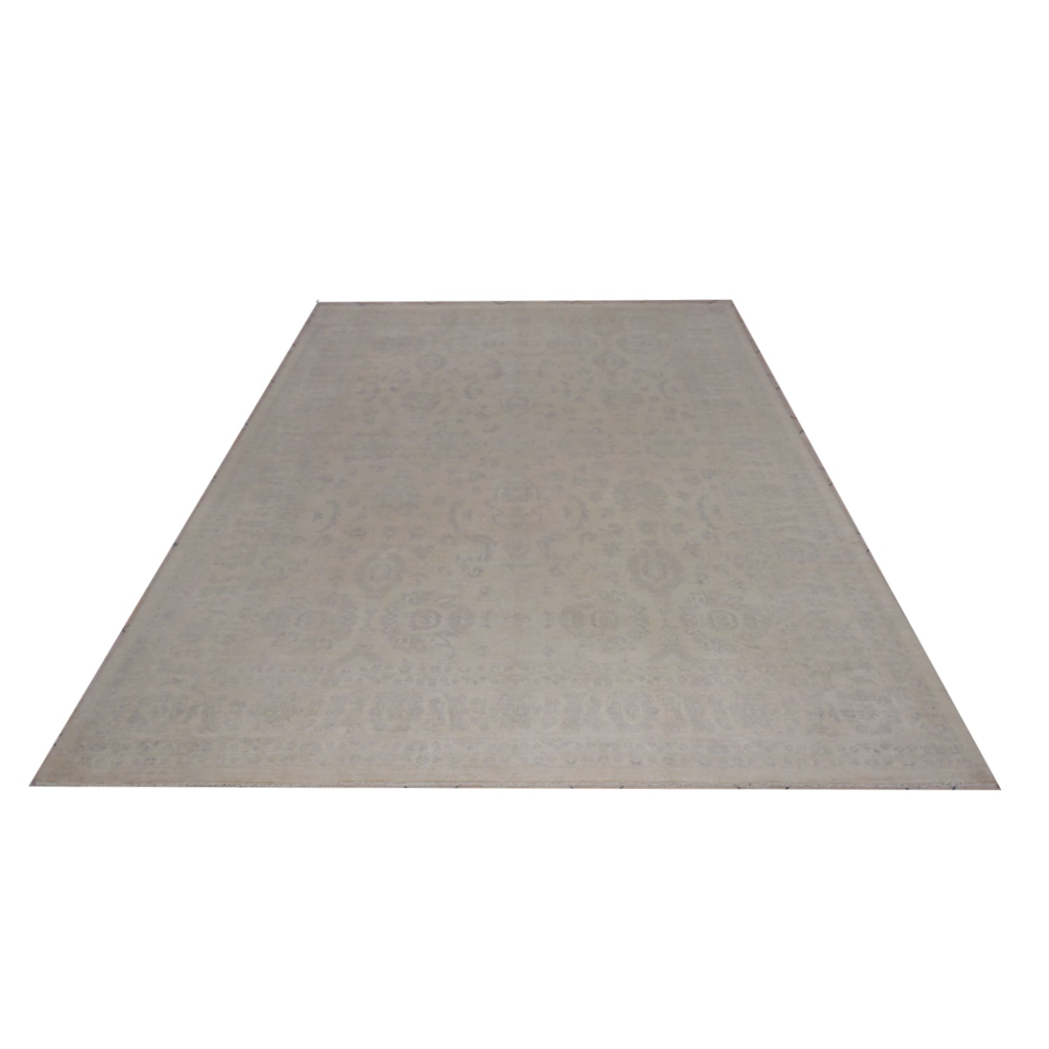 Tappeto Zigler Ferahan 359 X 271 CM