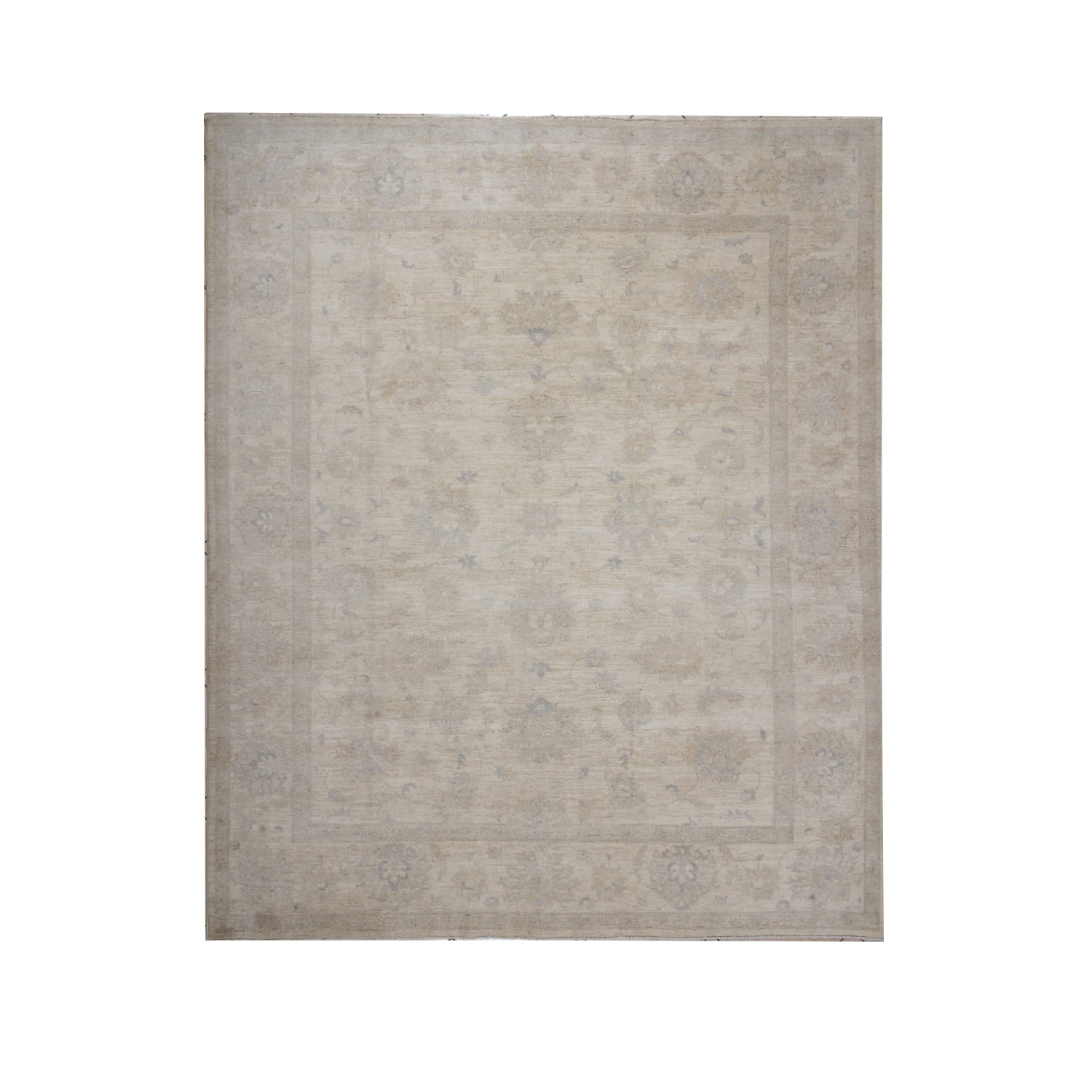 Tappeto Zigler Ferahan 290 X 242 CM