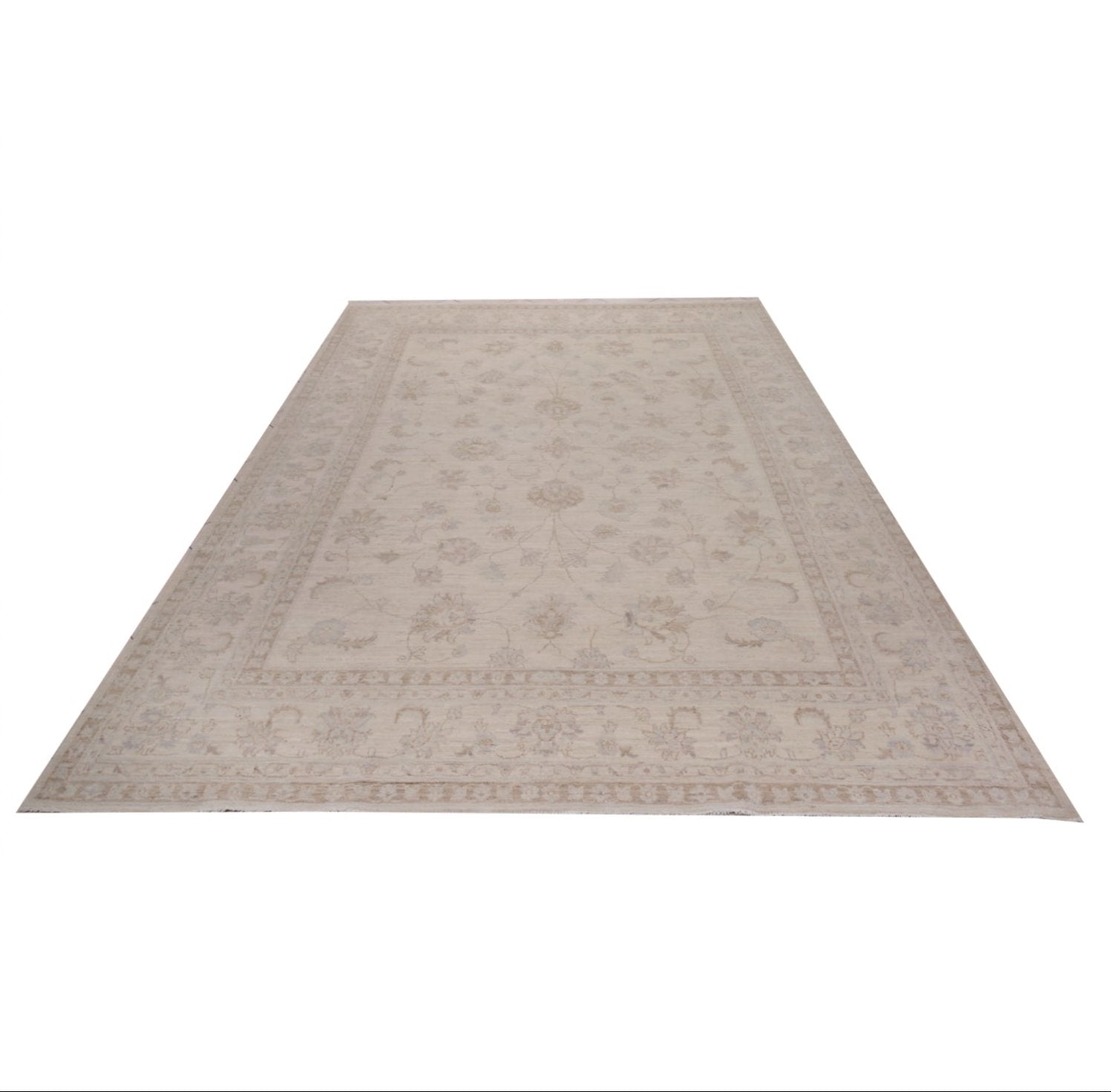 Tappeto Zigler Ferahan 359 X 268 CM