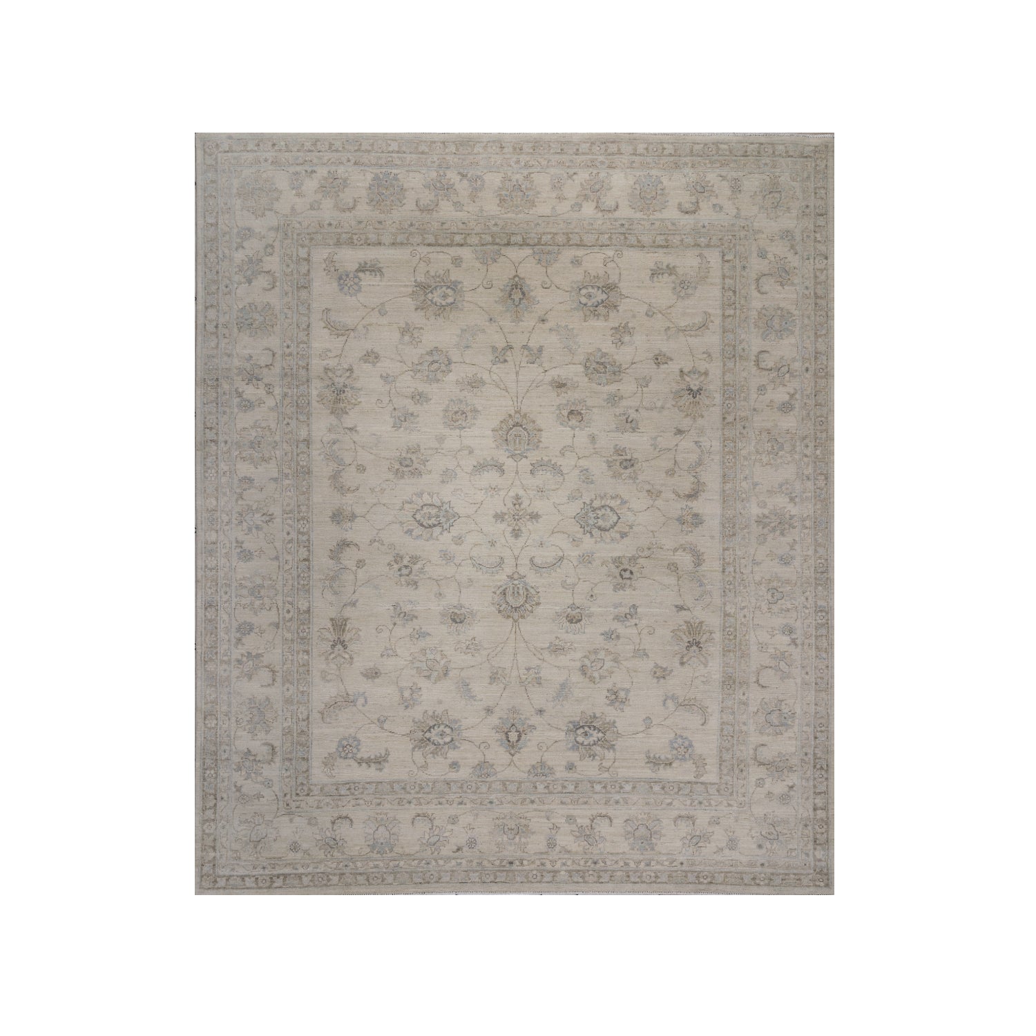Tappeto Zigler Ferahan 304 X 250 CM