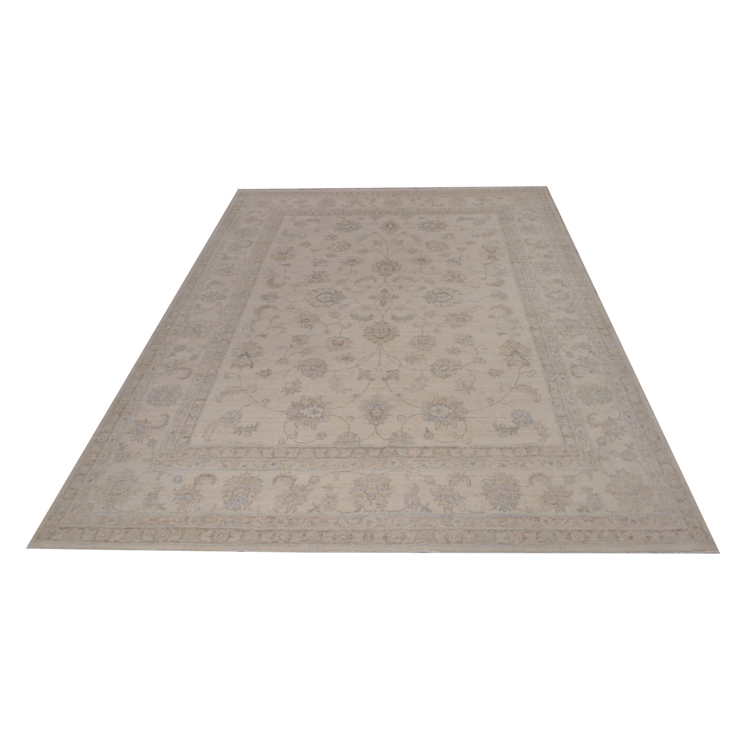 Tappeto Zigler Ferahan 304 X 250 CM