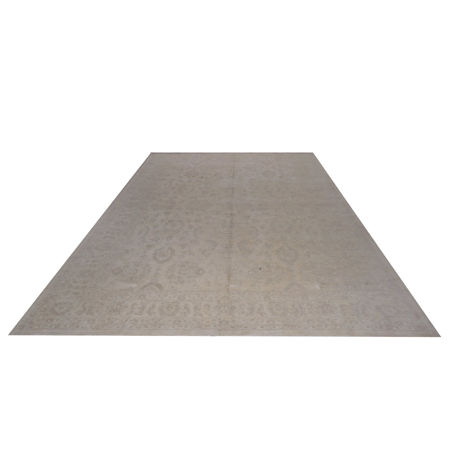 Tappeto Zigler Ferahan 424 X 302 CM
