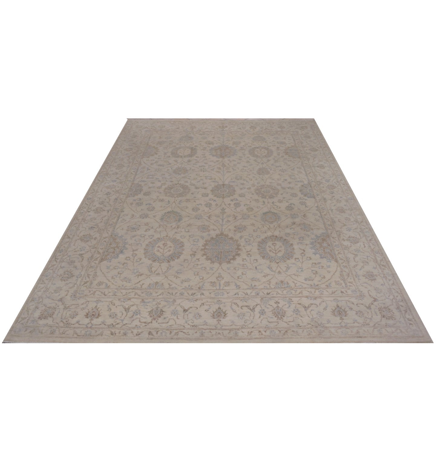 Tappeto Zigler Ferahan 296 x 240 cm