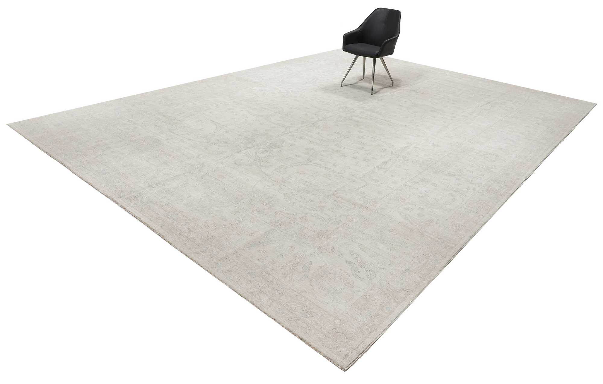 Tappeto Zigler Ferahan 509 x 378 cm