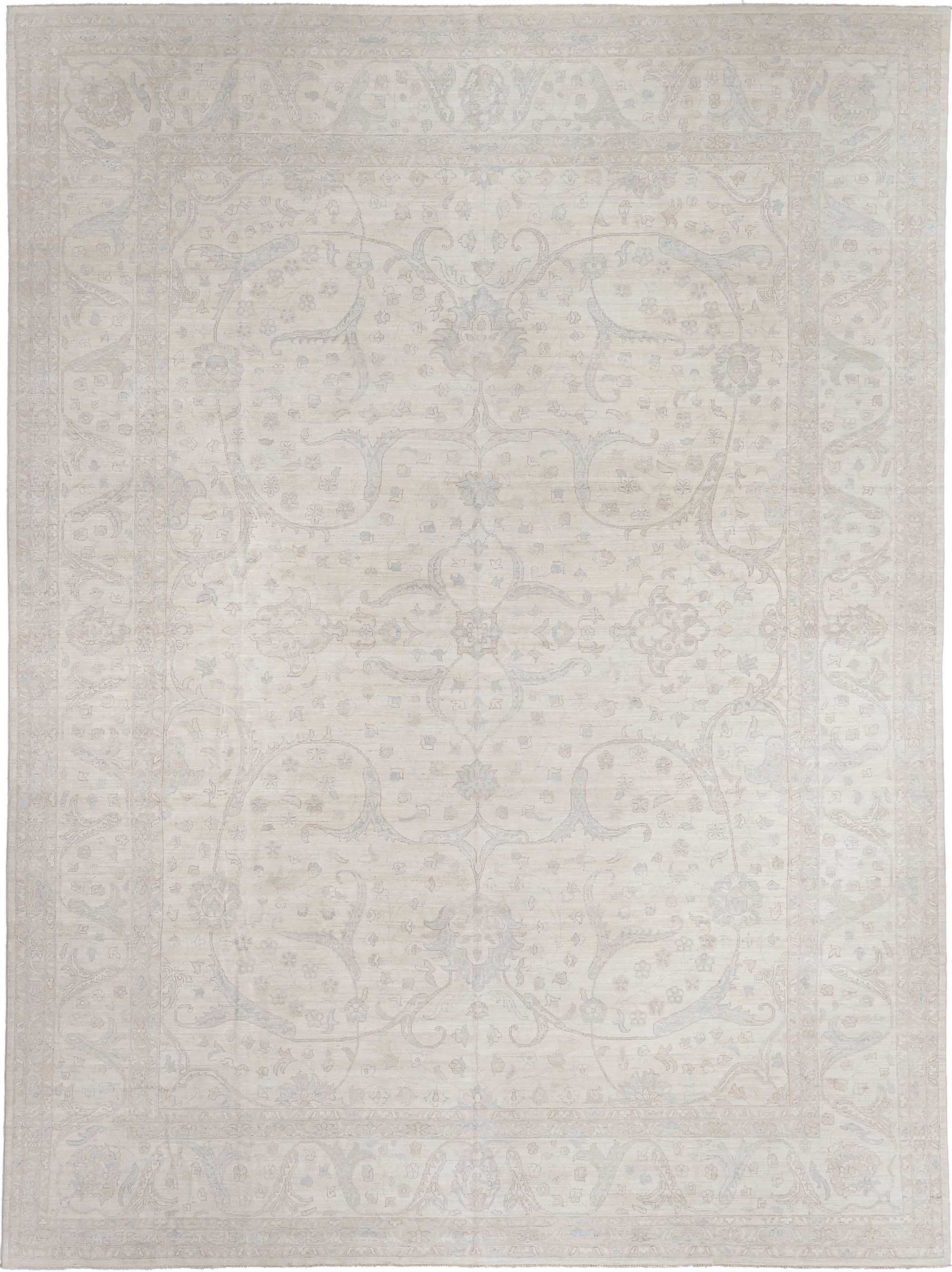 Tappeto Zigler Ferahan 509 x 378 cm