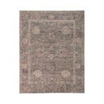 Tappeto Zigler Art Deco 254 x 198 Cm