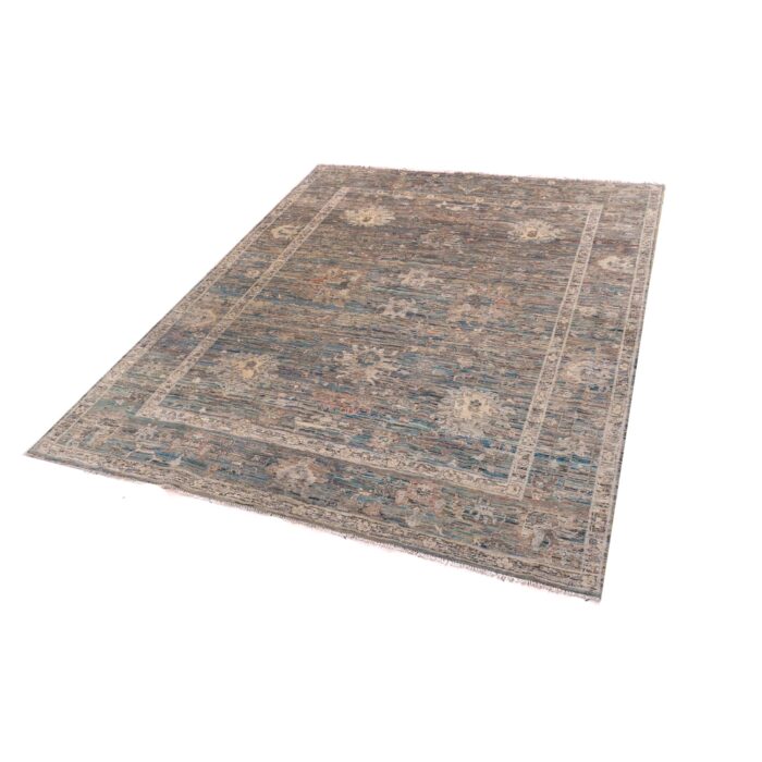 Tappeto Zigler Art Deco 254 x 198 Cm