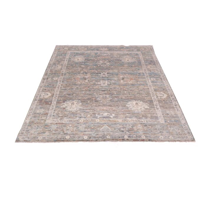 Tappeto Zigler Art Deco 254 x 198 Cm
