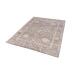 Tappeto Zigler Art Deco 254 x 198 Cm