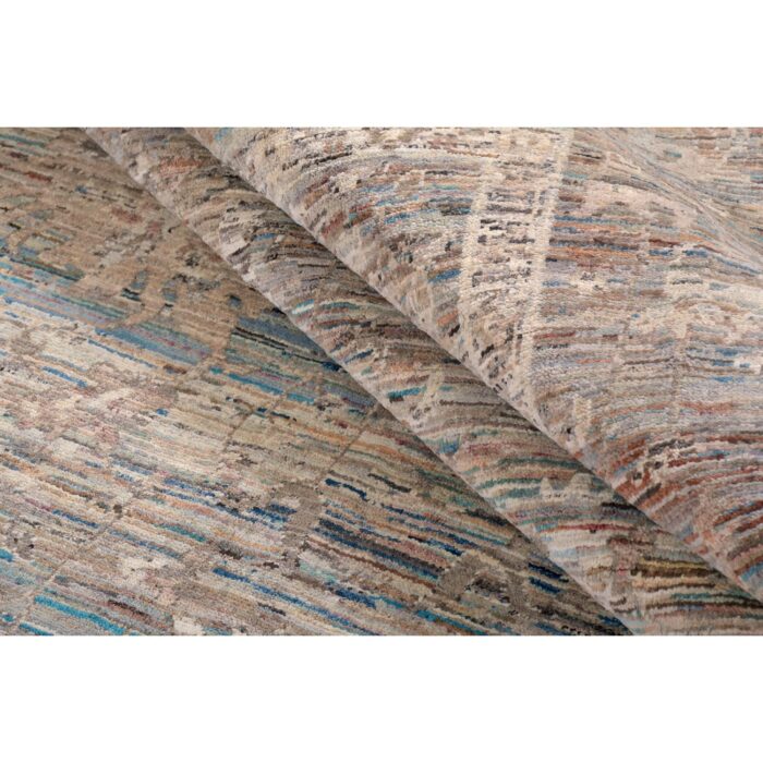 Tappeto Zigler Art Deco 254 x 198 Cm