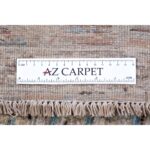 Tappeto Zigler Art Deco 254 x 198 Cm