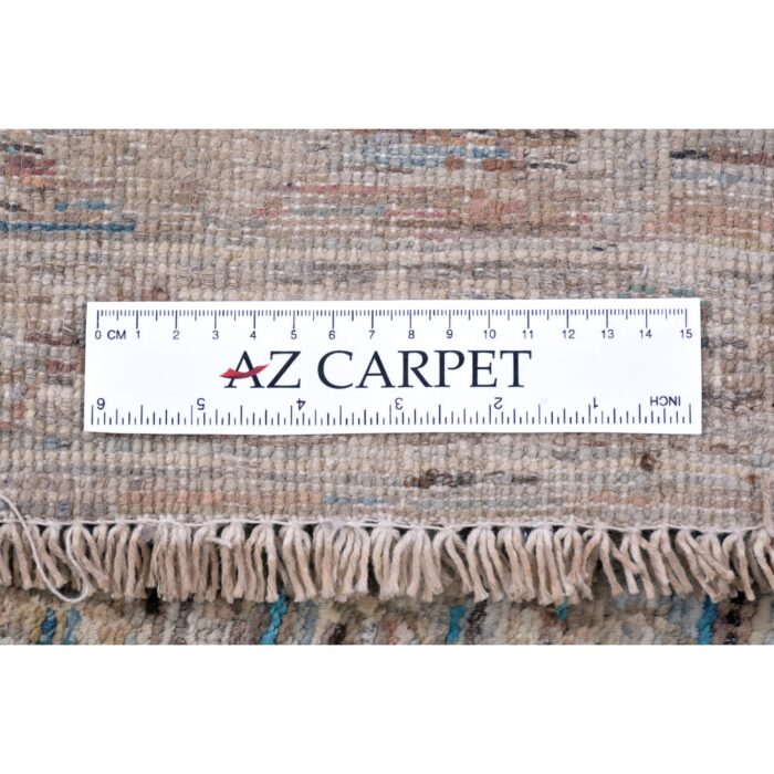 Tappeto Zigler Art Deco 254 x 198 Cm