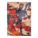 Tappeto Zigler Contemporary 240 x 173 Cm