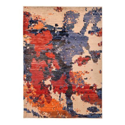 Tappeto Zigler Contemporary 240 x 173 Cm
