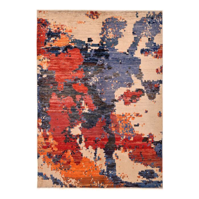 Tappeto Zigler Contemporary 240 x 173 Cm