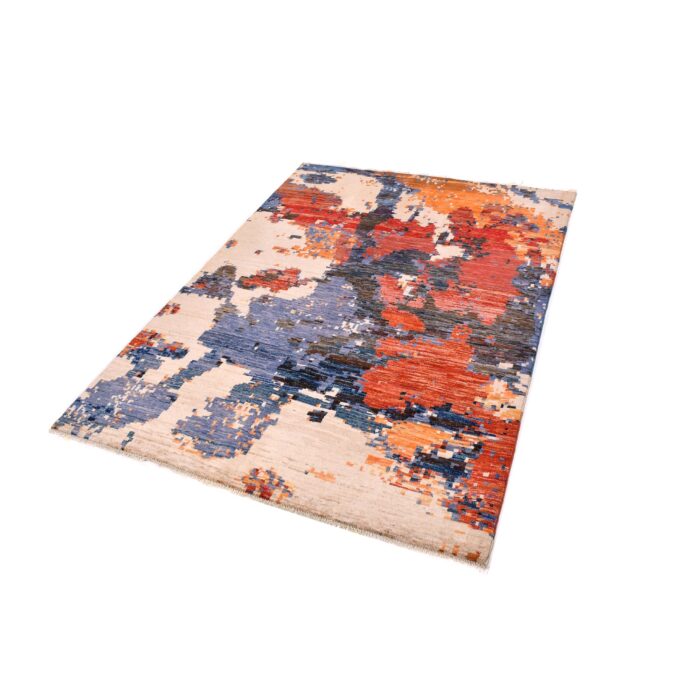Tappeto Zigler Contemporary 240 x 173 Cm