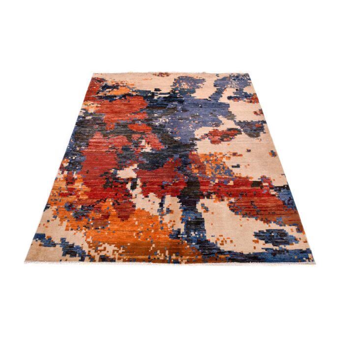 Tappeto Zigler Contemporary 240 x 173 Cm