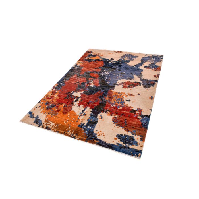 Tappeto Zigler Contemporary 240 x 173 Cm